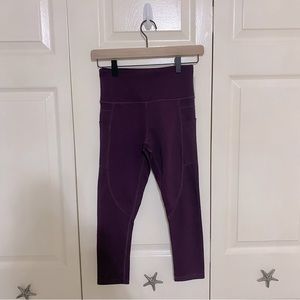 Zyia Active Leggings 2